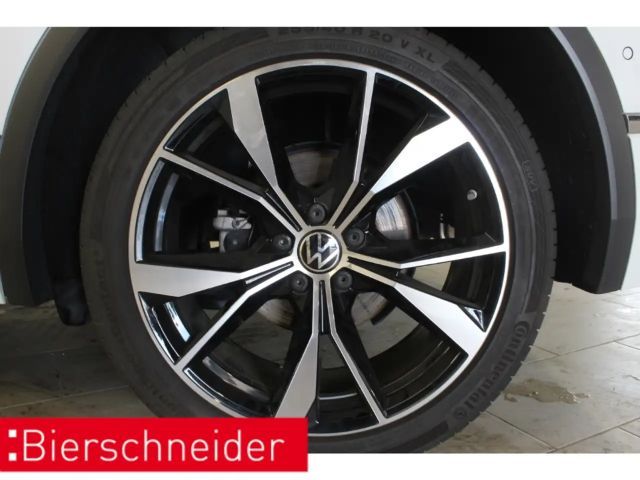 Volkswagen Tiguan 2.0 TDI DSG R-Line