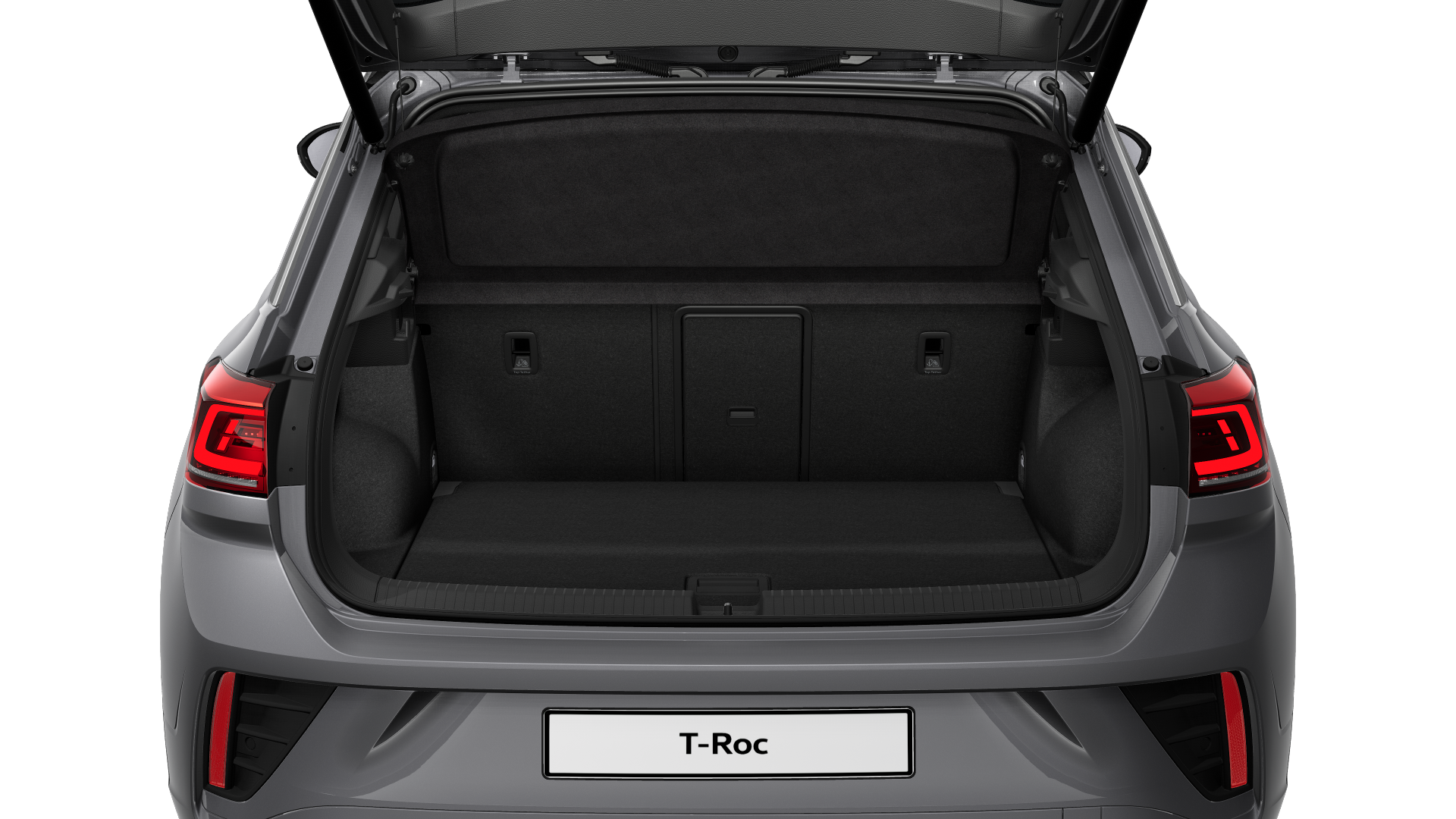 Volkswagen T-Roc 2.0 TSI IQ.Drive R-Line