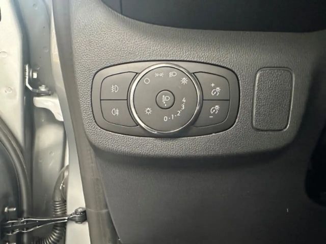 Ford Puma EcoBoost ST Line