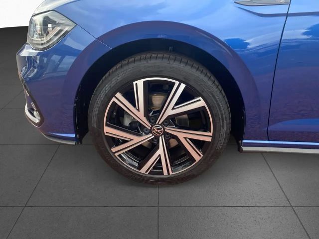 Volkswagen Polo 1.0 TSI DSG R-Line