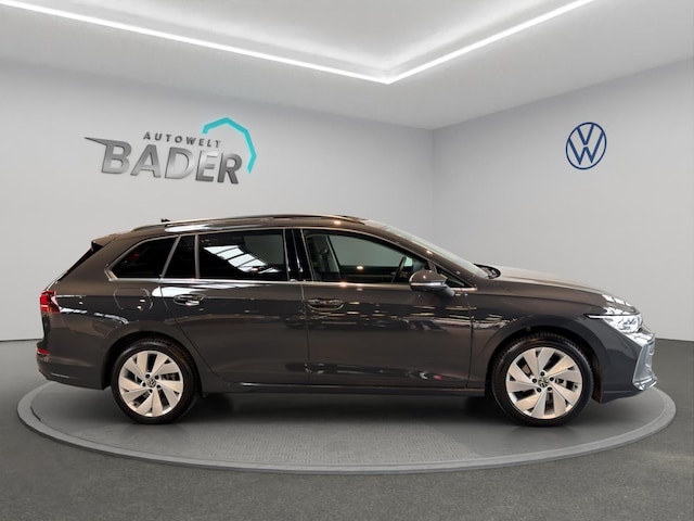 Volkswagen Golf 1.5 eTSI Golf VIII Variant