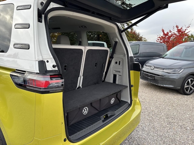 Volkswagen ID.Buzz Pro