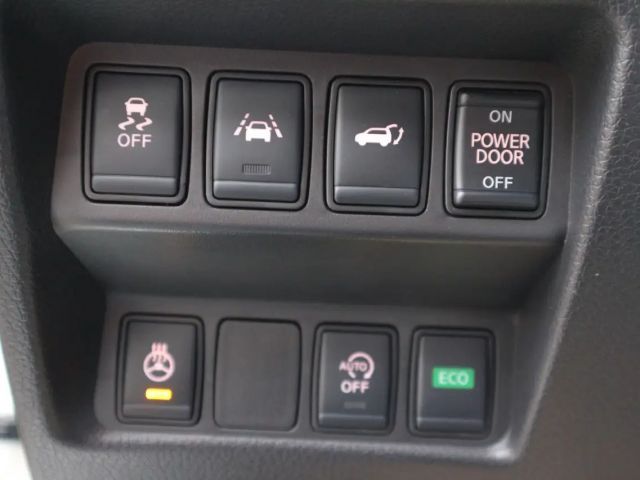 Nissan X-trail DIG-T