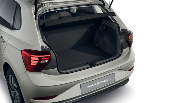 Volkswagen Polo 1.0 TSI Life