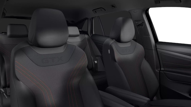 Volkswagen ID.4 4Motion GTX IQ.Drive