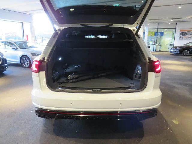 Volkswagen Touareg 4Motion eHybrid