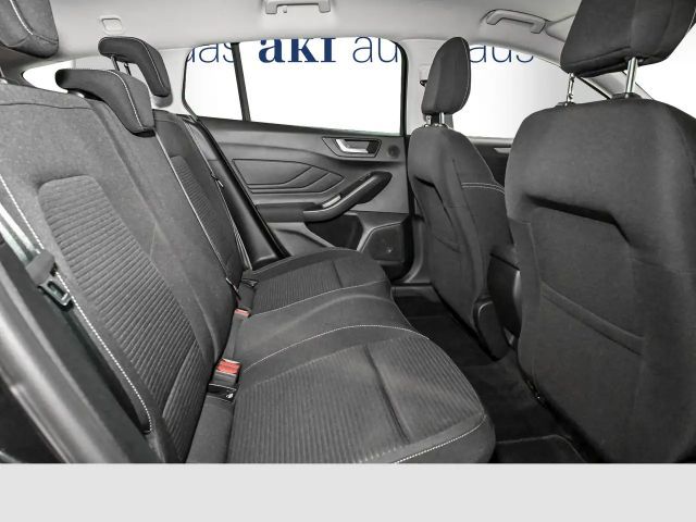 Ford Focus 1.5 EcoBlue Titanium Wagon