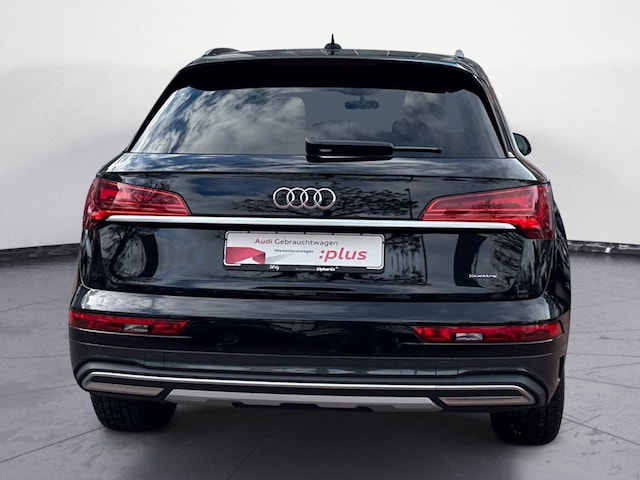 Audi Q5 40 TDI Quattro S-Tronic
