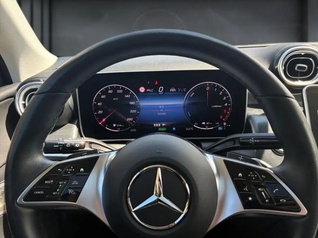 Mercedes-Benz GLC 300 4MATIC AVANTGARDE