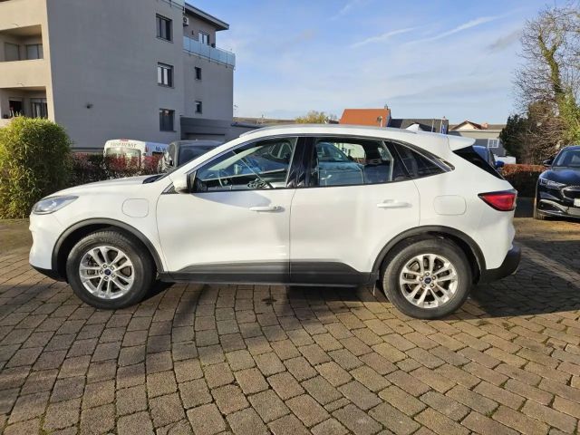 Ford Kuga Plug in Hybrid Titanium
