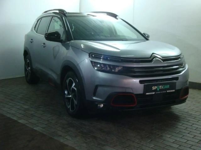 Citroën C5 Aircross C-Series Hybrid
