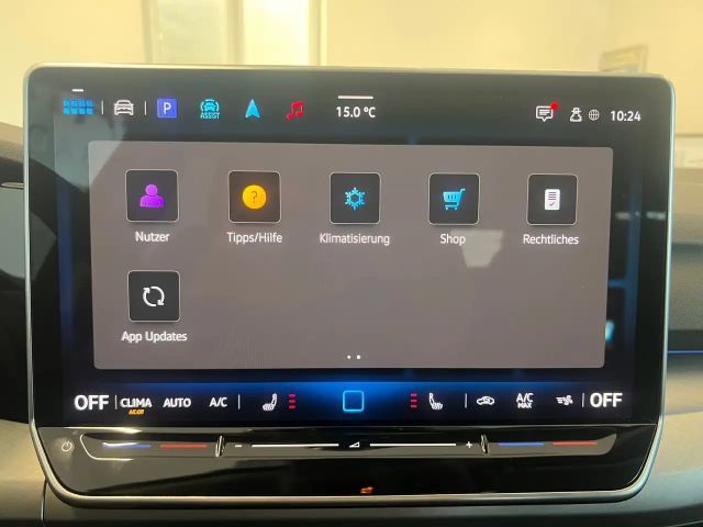 Volkswagen Golf DSG Life Variant