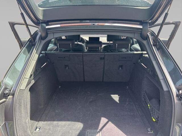 Audi A4 35 TFSI Avant S-Tronic
