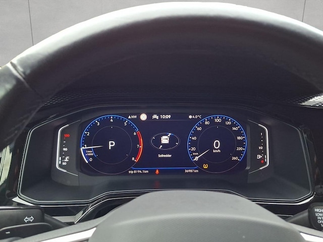 Volkswagen Polo 1.0 TSI DSG Life