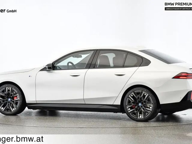 BMW i5 M60 Sedan xDrive