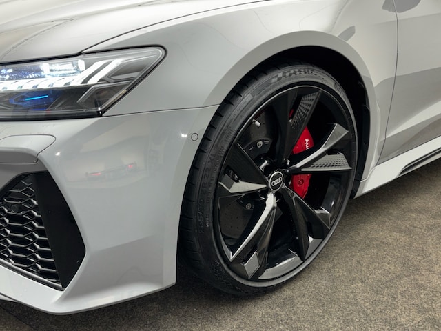 Audi RS7 Quattro Sportback