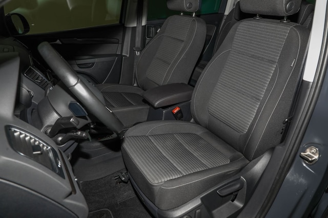 Seat Alhambra 1.4 TSI Xcellence