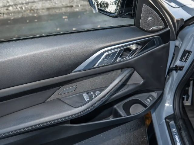 BMW M4 Competition Coupé M-Sport xDrive