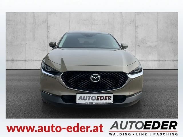 Mazda CX-30 e-Skyactive G140 Centre-Line Aut.