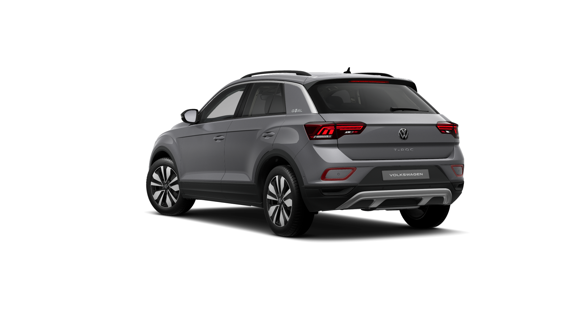 Volkswagen T-Roc 2.0 TDI