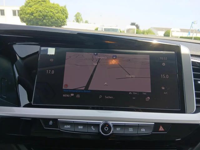 Opel Grandland X GS-Line Grand Sport