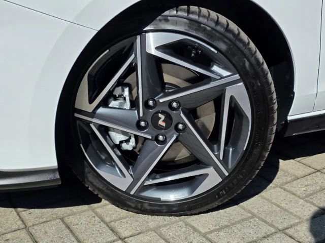 Hyundai i30 N Line T-GDi