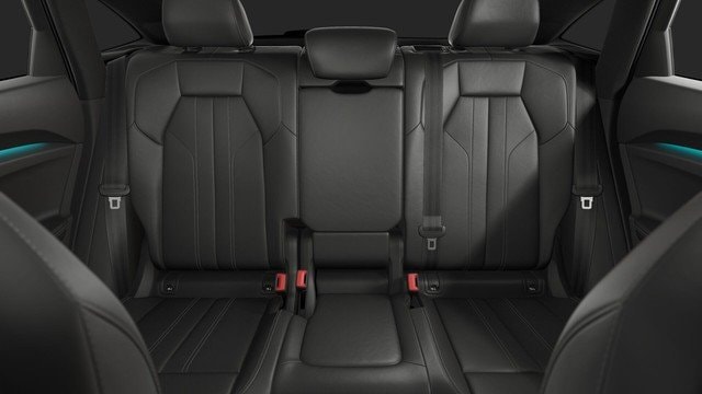 Audi Q5 Quattro S-Tronic Sportback