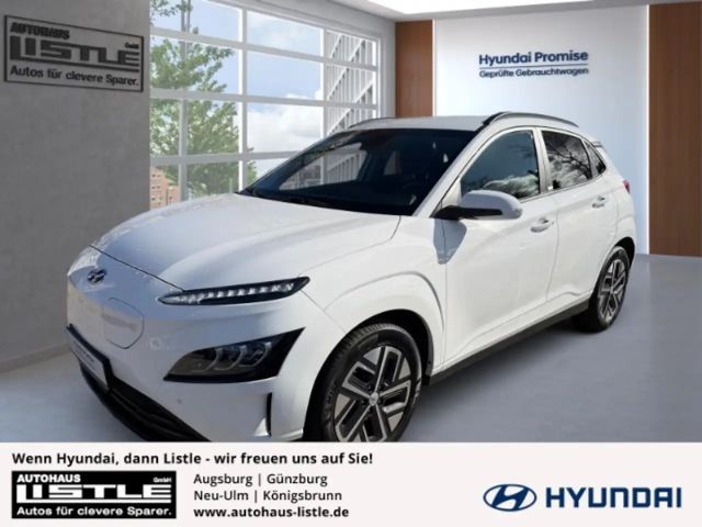 Hyundai Kona 2WD Electric Trend