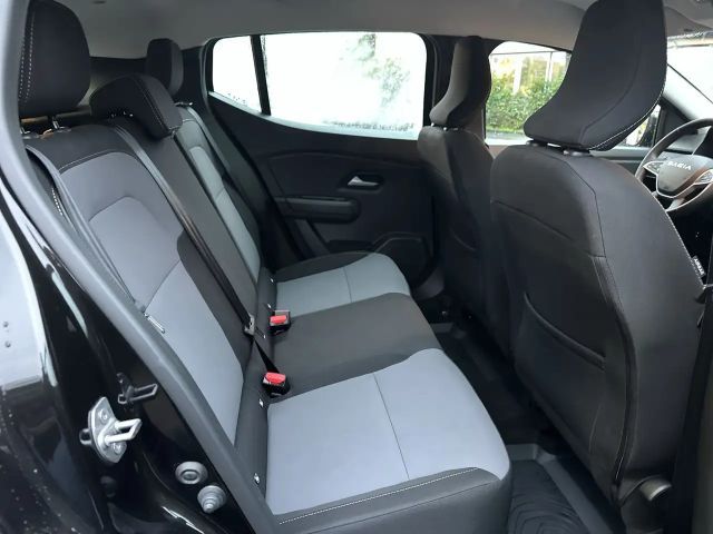 Dacia Sandero Extreme Stepway TCe 90