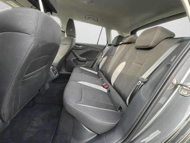 Skoda Kamiq 1.0 TSI Selection