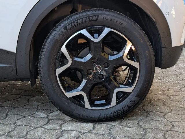 Opel Mokka Mokka-e Ultimate