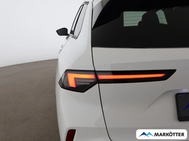 Opel Astra GS-Line Grand Sport Sports Tourer