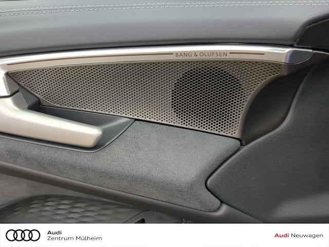 Audi A5 Avant S-Tronic