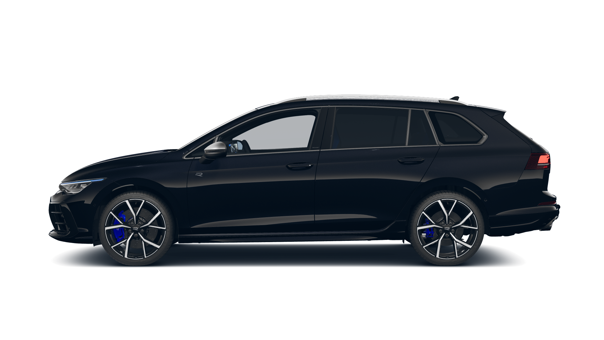 Volkswagen Golf 2.0 TSI 4Motion Variant