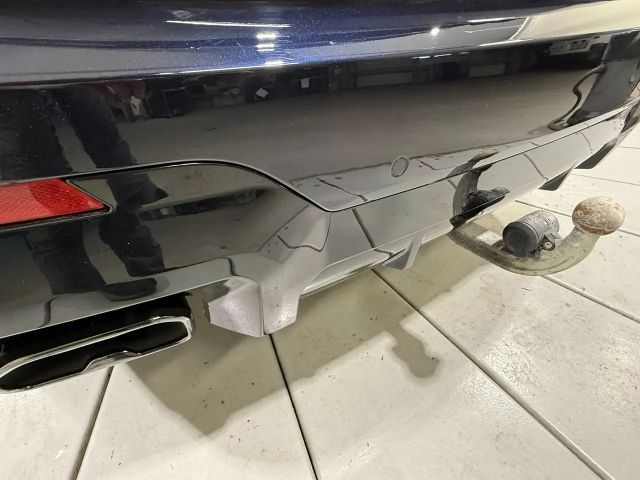 BMW X3 40d Standhzg AHK ACC 360° HUD Pano HiFi