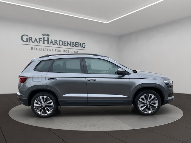 Skoda Karoq 2.0 TDI 4x4 Ambition