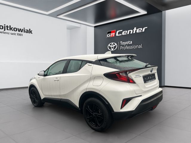 Toyota C-HR 5-deurs Flow