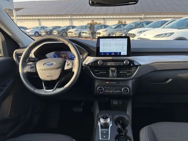 Ford Kuga Plug in Hybrid Titanium
