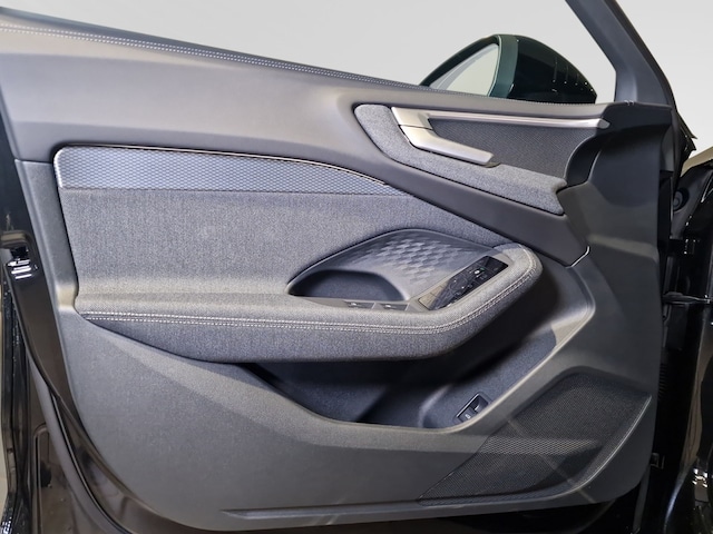 Audi A5 Avant S-Tronic