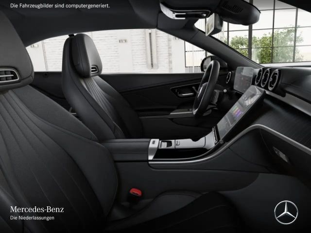 Mercedes-Benz CLE 200 AMG Line