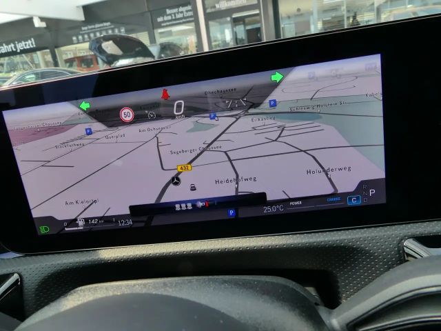 Mercedes-Benz A 200 AMG Line