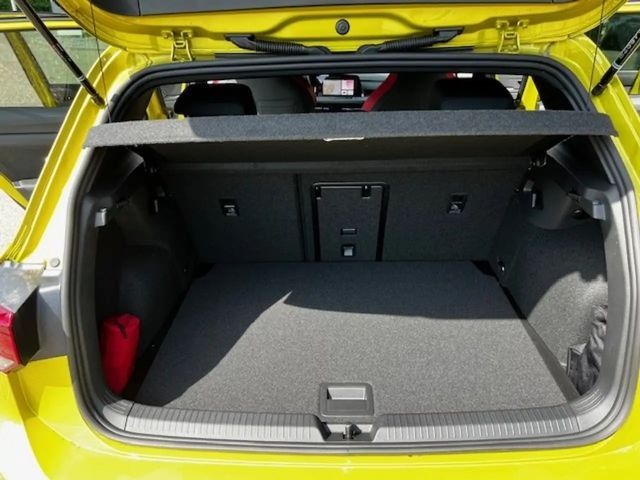 Volkswagen Golf GTI Golf VIII