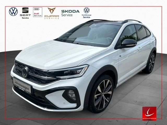 Volkswagen Taigo 1.5 TSI IQ.Drive R-Line