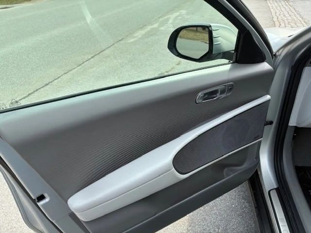 Hyundai IONIQ 6 4WD Vierwielaandrijving