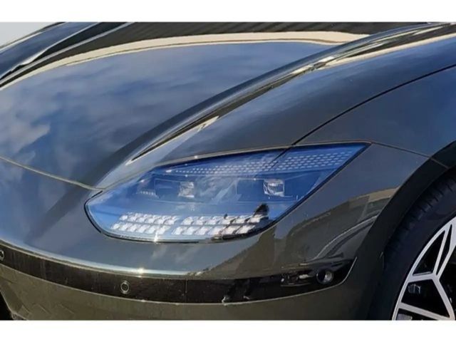 Hyundai IONIQ 6 UNIQ