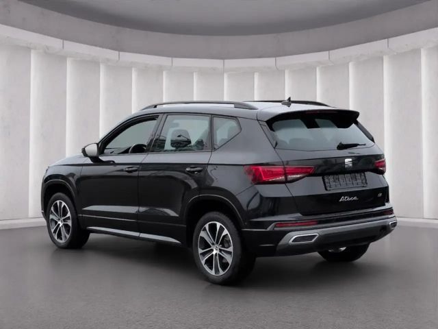 Seat Ateca 2.0 TDI DSG FR-lijn
