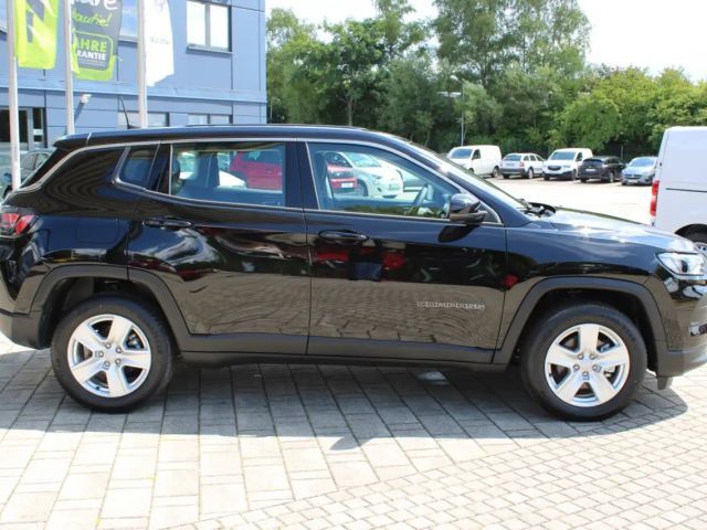 Jeep Compass Altitude