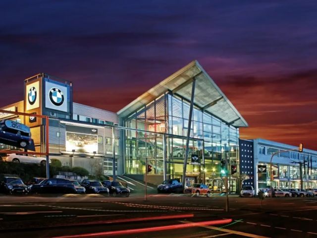 MINI Mini Electric SE