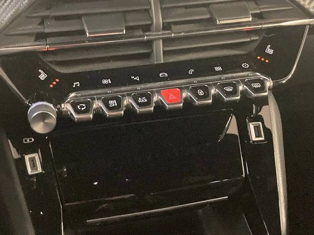 Peugeot 208 GT-Line PureTech