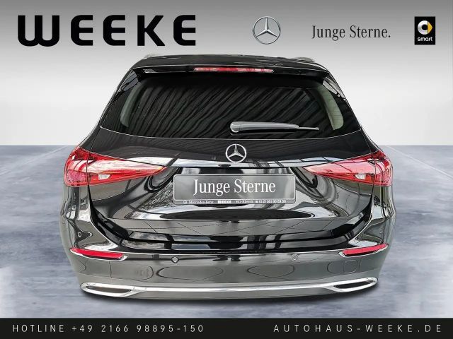 Mercedes-Benz C 180 AVANTGARDE Estate